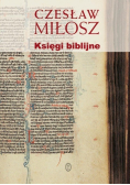Księgi biblijne