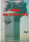 Atak na Amerykę