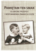 Pamiętam ten smak
