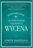 Wycena. Minipodręcznik dla inwestorów giełdowych