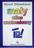 Mały atlas anatomiczny