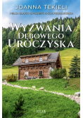 Wyzwania dębowego Uroczyska