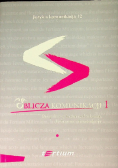 Język a komunikacja Oblicza komunikacji Tom 1