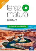 Teraz matura Geografia. Tuż przed egzaminem