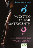 Wszystko o seksie tantrycznym