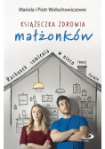 Książeczka zdrowia małżonków