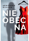Nieobecna