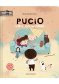 Pucio umie opowiadać