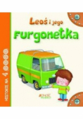 Leoś i jego furgonetka