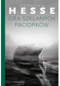 Gra szklanych paciorków