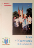 Lech Kaczmarek Biskup Gdański