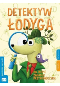 Detektyw Łodyga na tropie zagadek przyrodniczych Poziom 3