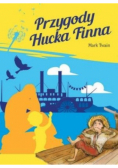 Przygody Hucka Finna