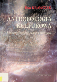 Antropologia kulturowa