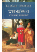 Wędrówki w krainę filozofów