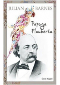 Papuga Flauberta