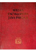 Wielka Encyklopedia Jana Pawła II Tom VIII