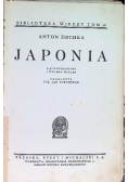 Japonia 1936 r.