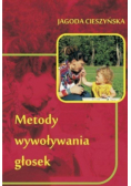 Metody wywoływania głosek