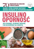 Insulinooporność. Jak schudnąć, ochronić trzustkę