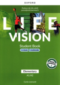 Life Vision Elementary A1/A2