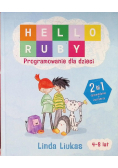 Hello Ruby Programowanie dla dzieci