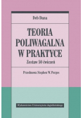 Teoria poliwagalna w praktyce Zestaw 50 ćwiczeń
