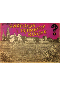 Kwapiszon i tajemniczy kluczyk