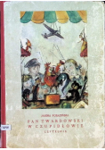 Pan Twardowski w Czupidłowie