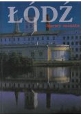 Łódź barwy miasta