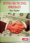 Sztuka skutecznej sprzedaży
