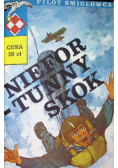 Kapitan Żbik 16 numerów i 4 dodatkowe komiksy