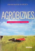 Agrobiznes