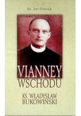 Vianney wschodu
