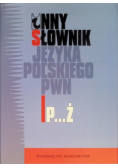 Inny słownik języka polskiego