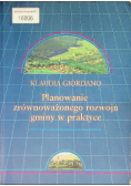 Planowanie zrównoważonego rozwoju gminy w praktyce
