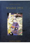 Wiedeń 1913