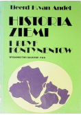 Historia ziemi i dryf kontynentów