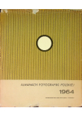 Almanach fotografiki polskiej 1964