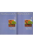 Pedagogika Podręcznik akademicki Tom 1 i 2