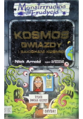 Monstrrrualna Erudycja  Kosmos gwiazdy i zakichani kosmici