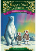 Magiczny domek na drzewie