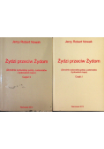 Żydzi przeciw Żydom Tom I i II