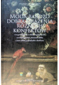 Moda bardzo dobra smażenia różnych konfektów Tom II
