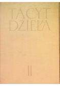 Tacyt dzieła Tom II