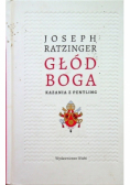Głód Boga kazania z Pentling
