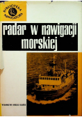 Radar w nawigacji morskiej