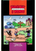 Kajtek i Koko poszukiwany zyg-zak