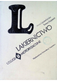 Lakiernictwo usługi motoryzacyjne