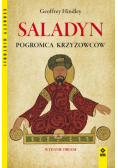 Saladyn Pogromca Krzyżowców